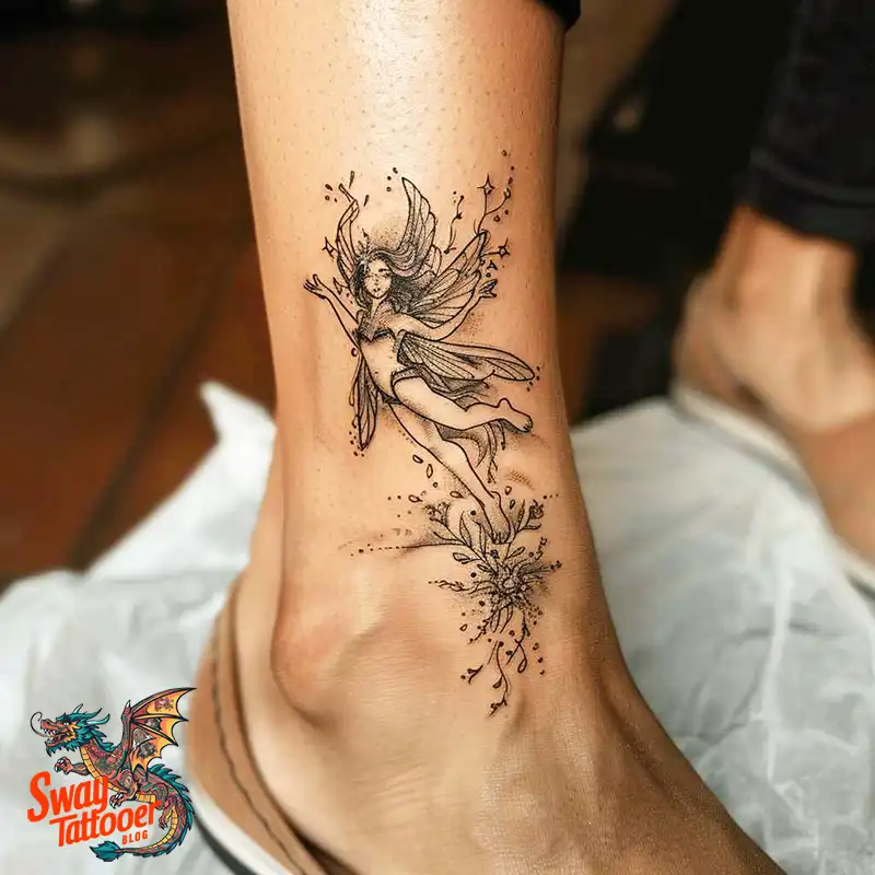 140 Fairy Tattoo Design Ideas: Meaning, Symbolism, & Styles 50 Fairy Tattoo Design
