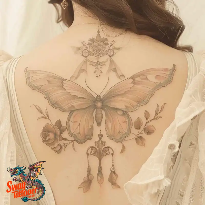 140 Fairy Tattoo Design Ideas: Meaning, Symbolism, & Styles 37 Fairy Tattoo Design