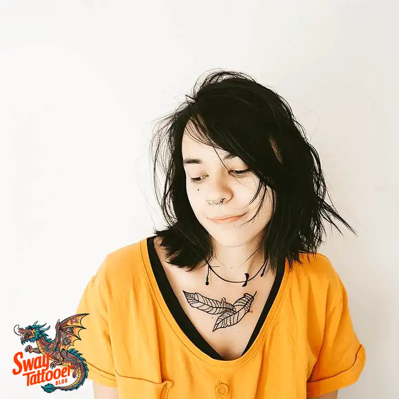 150 Feather Tattoo Designs with Deep Meanings Unveiled 46 Feather Tattoo Ideas