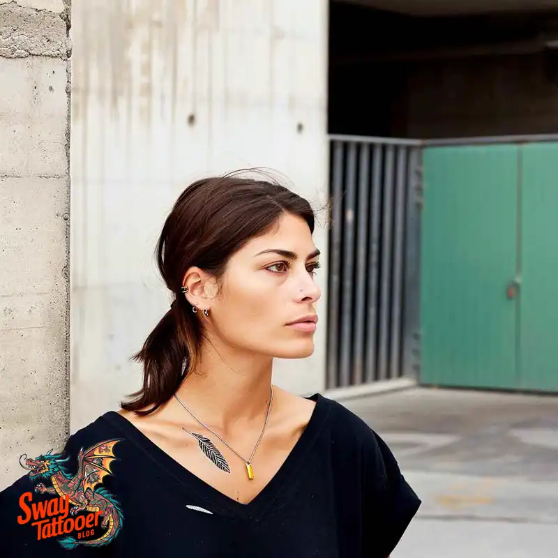 150 Feather Tattoo Designs with Deep Meanings Unveiled 22 Feather Tattoo Designs