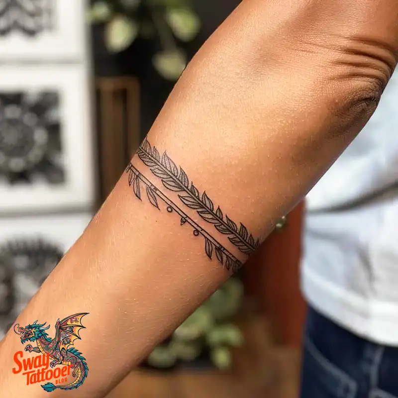 150 Feather Tattoo Designs with Deep Meanings Unveiled 149 feather16