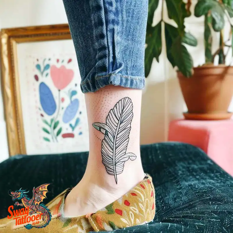 150 Feather Tattoo Designs with Deep Meanings Unveiled 50 Feather Tattoo Ideas