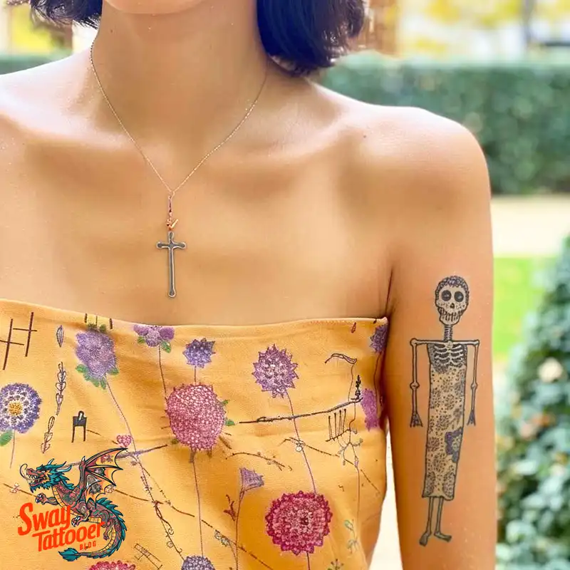 100 Grim Reaper Tattoo Designs: Meaning, Designs & Care 53 Grim Reaper Tattoo