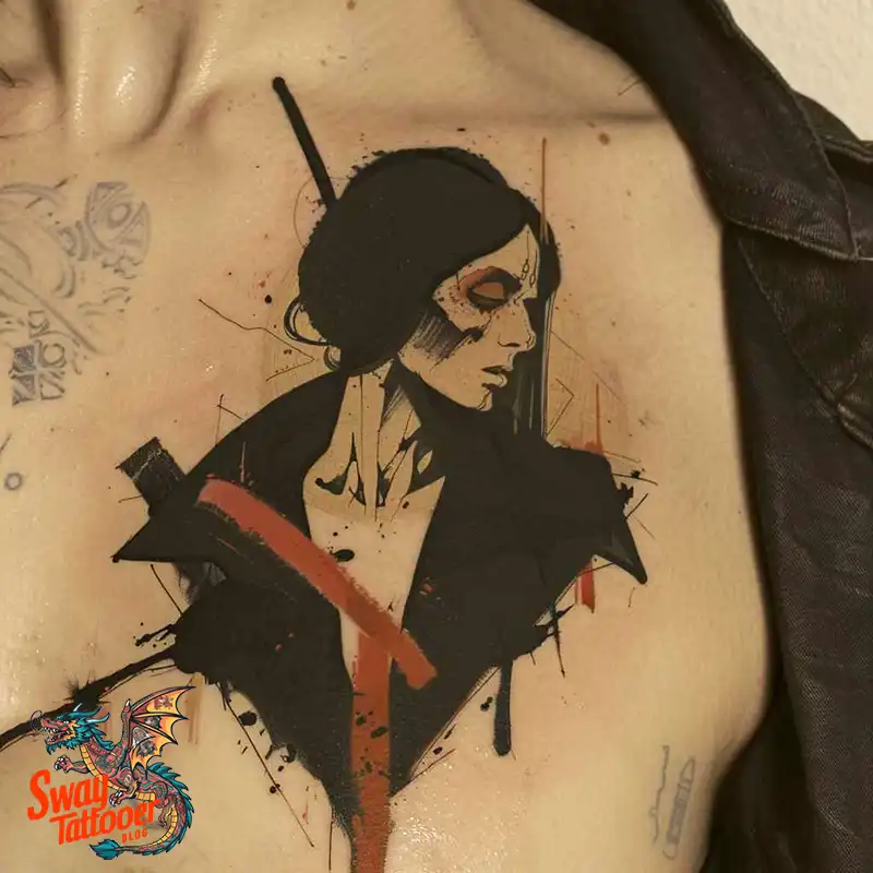 100 Grim Reaper Tattoo Designs: Meaning, Designs & Care 28 Grim Reaper Tattoo Designs