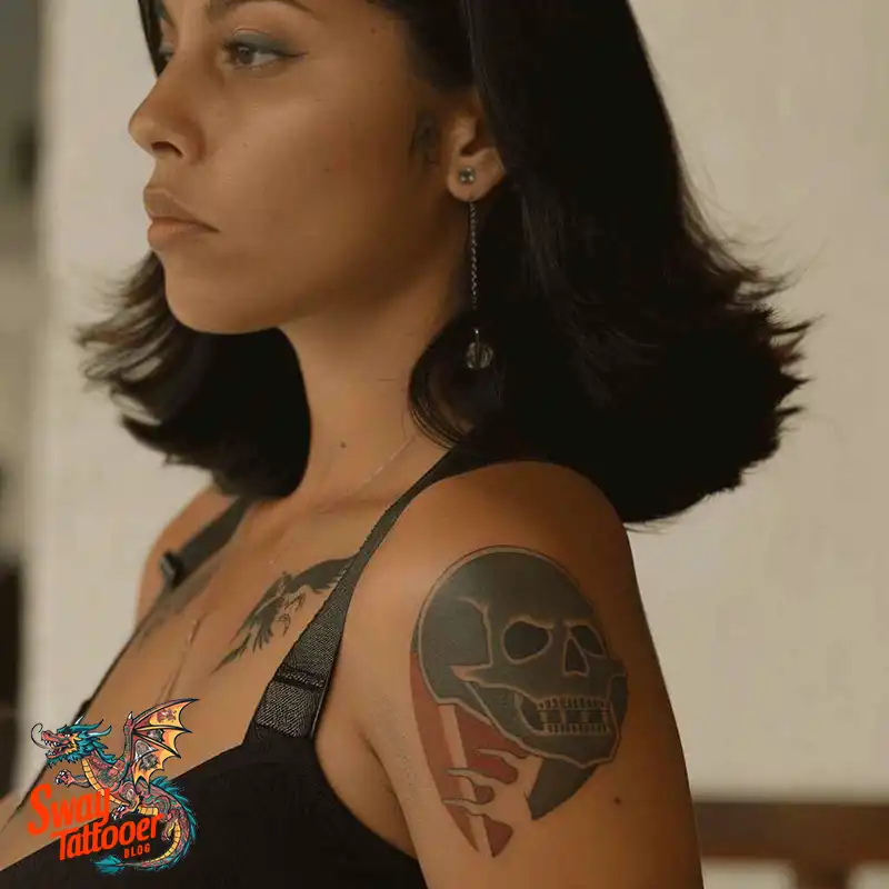 100 Grim Reaper Tattoo Designs: Meaning, Designs & Care 15 Grim Reaper Tattoo Designs