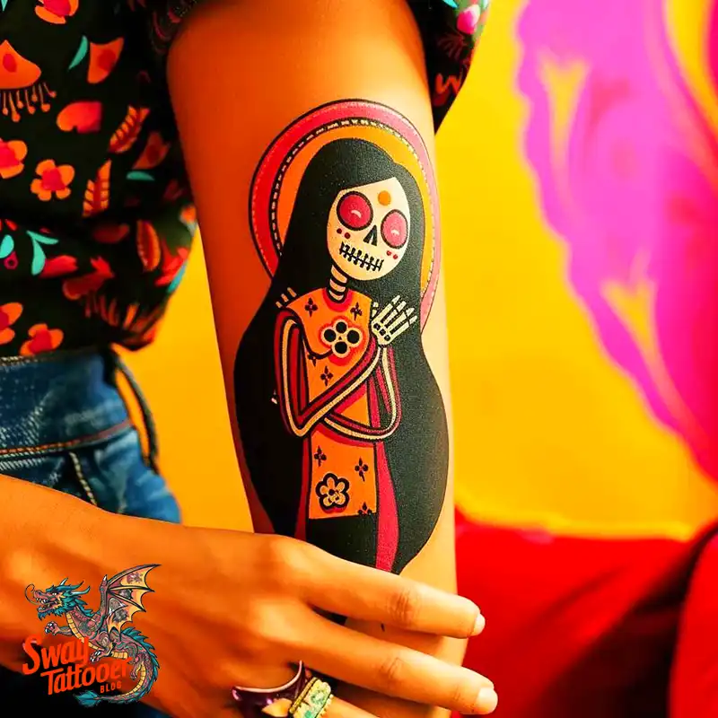 100 Grim Reaper Tattoo Designs: Meaning, Designs & Care 12 Grim Reaper Tattoo Designs