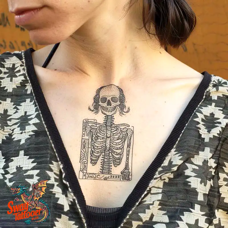 100 Grim Reaper Tattoo Designs: Meaning, Designs & Care 9 Grim Reaper Tattoo Designs