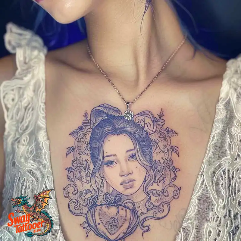 80 Money Bag Tattoo Designs: Symbolism, and Art Style 32 Money Bag Tattoo