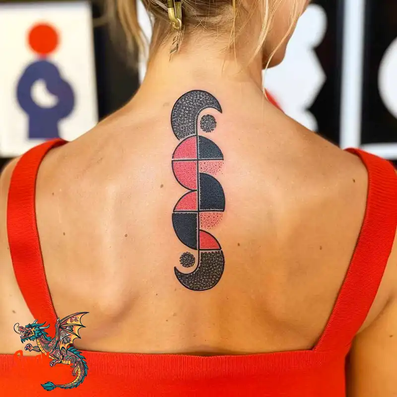 100 Moon Phase Tattoo Designs: Symbolism, and Style 38 Moon Phase Tattoo designs