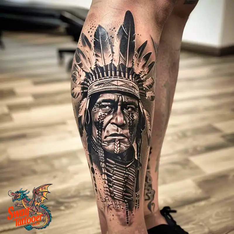 native american37