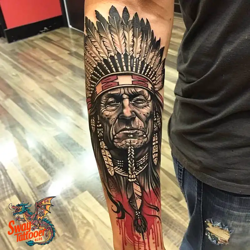 native american4