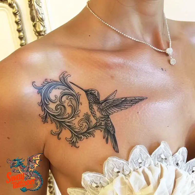 Native American Tattoo Ideas