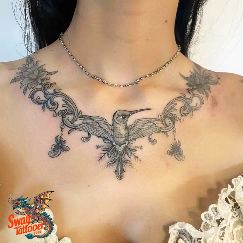 Native American Tattoo Ideas