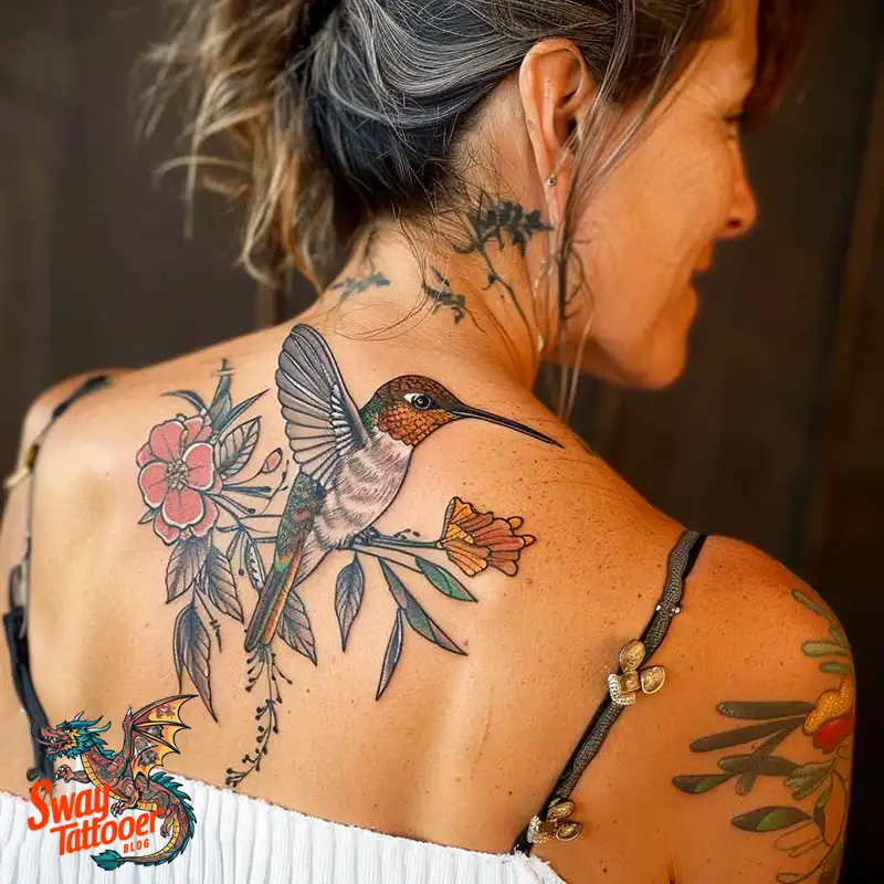 Native American Tattoo Ideas