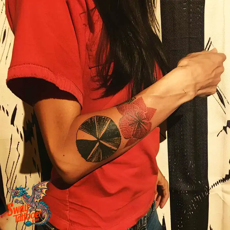 Native American Tattoo Ideas