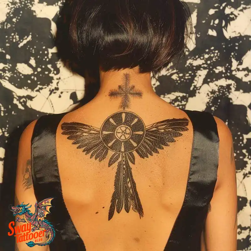 Native American Tattoo Ideas