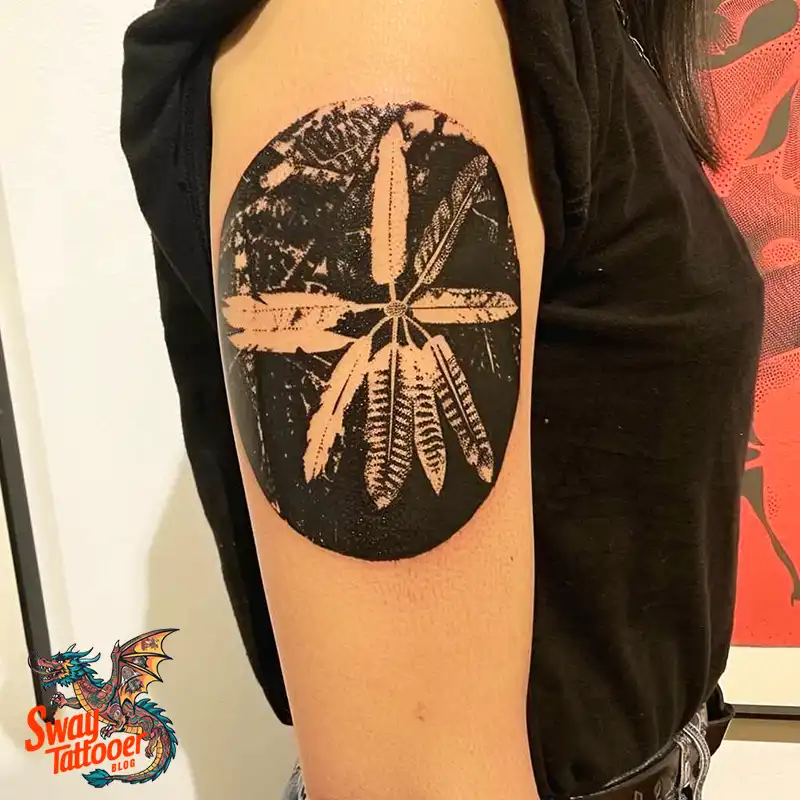 Native American Tattoo Ideas