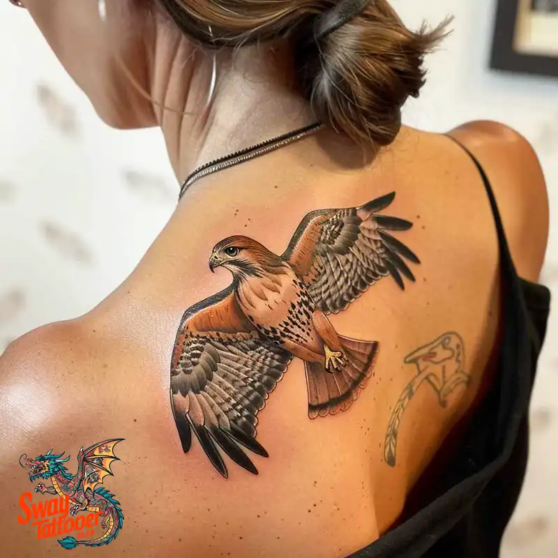 Native American Tattoo Ideas