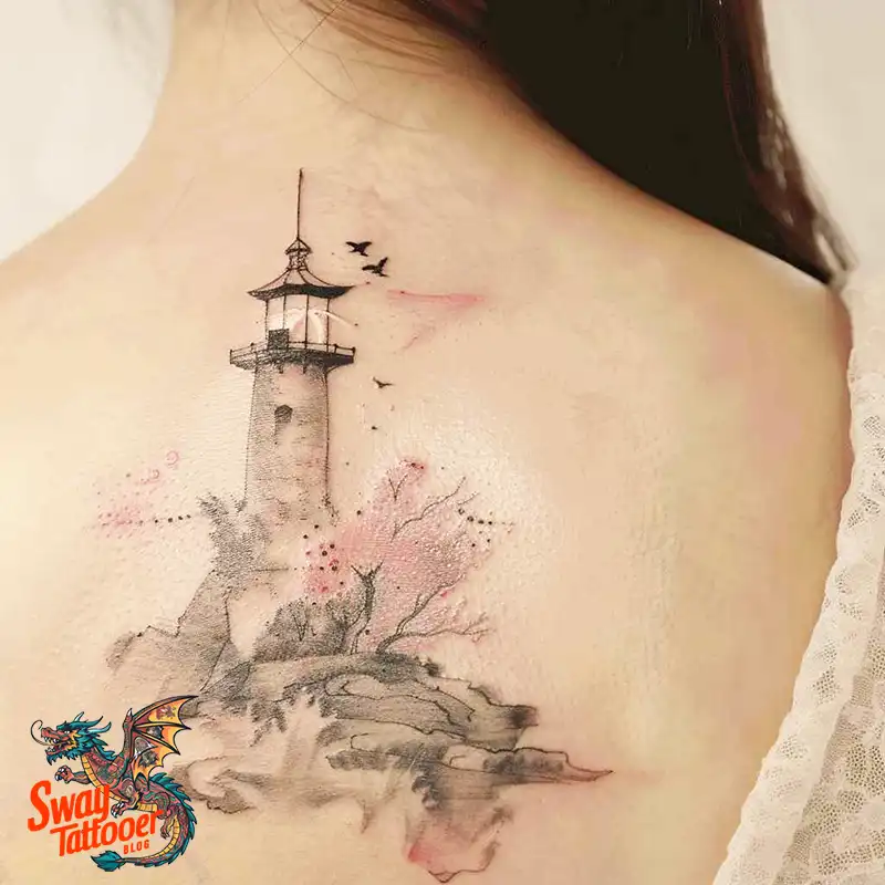 120 Nautical Tattoo Designs and Their Enduring Symbolism 101 nautical23