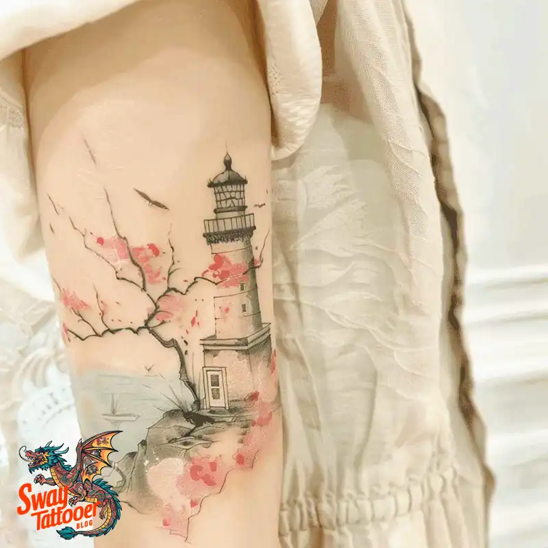 120 Nautical Tattoo Designs and Their Enduring Symbolism 102 nautical24