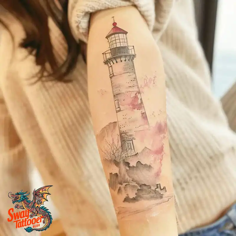 120 Nautical Tattoo Designs and Their Enduring Symbolism 96 nautical25