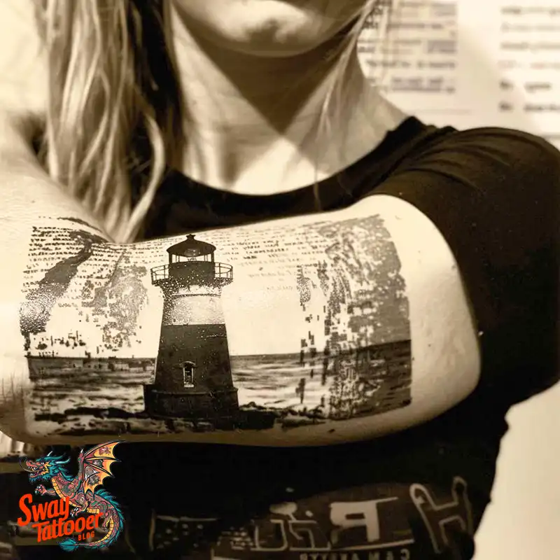 120 Nautical Tattoo Designs and Their Enduring Symbolism 87 nautical34