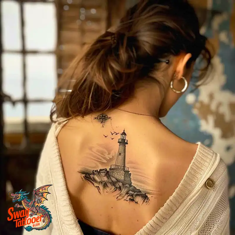 120 Nautical Tattoo Designs and Their Enduring Symbolism 84 nautical37