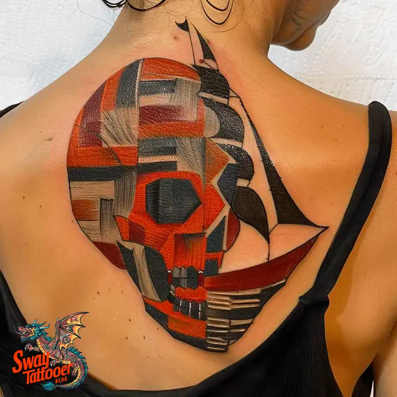 120 Nautical Tattoo Designs and Their Enduring Symbolism 72 Nautical Tattoo