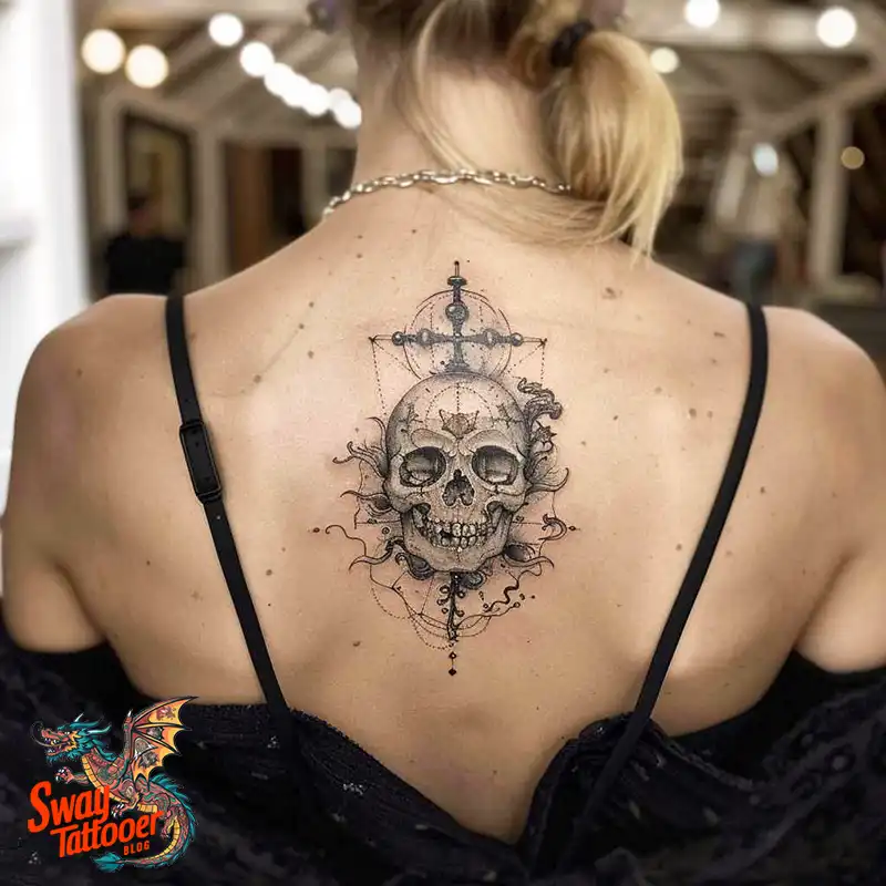 120 Nautical Tattoo Designs and Their Enduring Symbolism 68 Nautical Tattoo