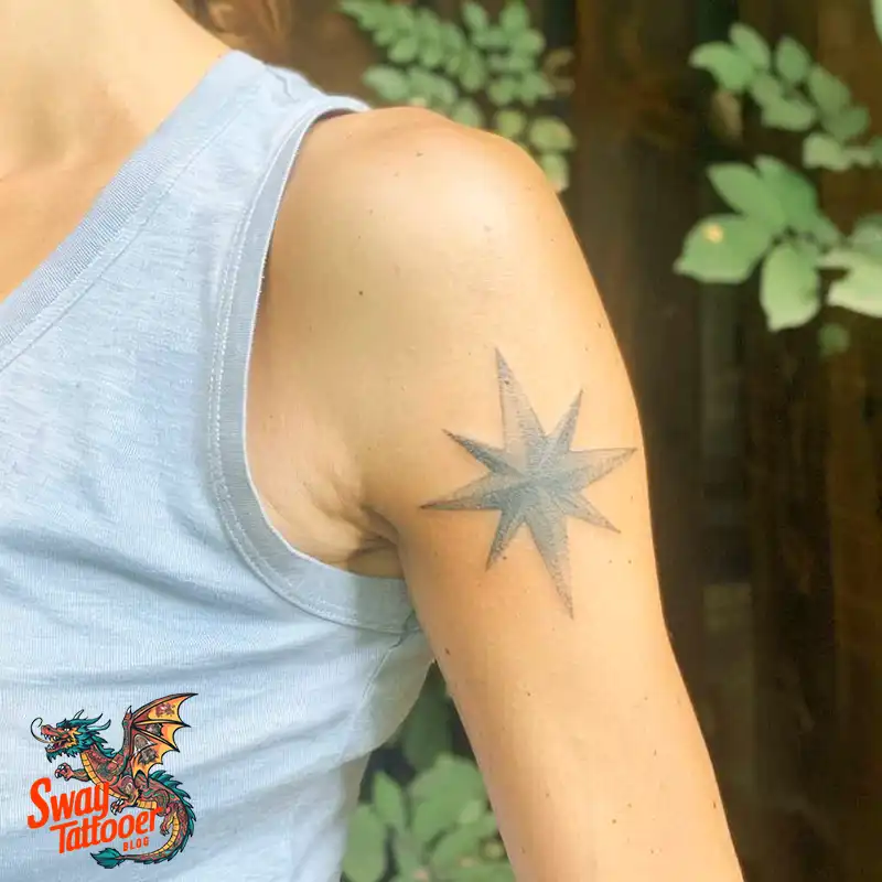 120 Nautical Tattoo Designs and Their Enduring Symbolism 66 Nautical Tattoo