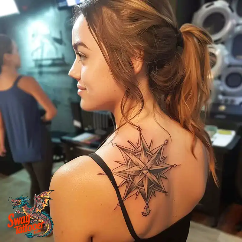 120 Nautical Tattoo Designs and Their Enduring Symbolism 63 Nautical Tattoo