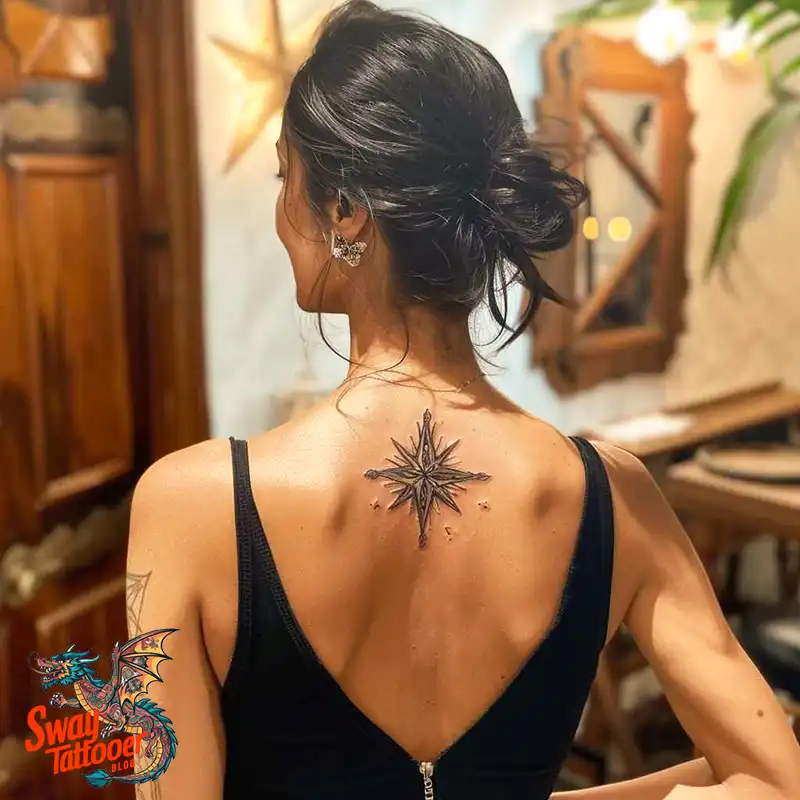 120 Nautical Tattoo Designs and Their Enduring Symbolism 61 Nautical Tattoo