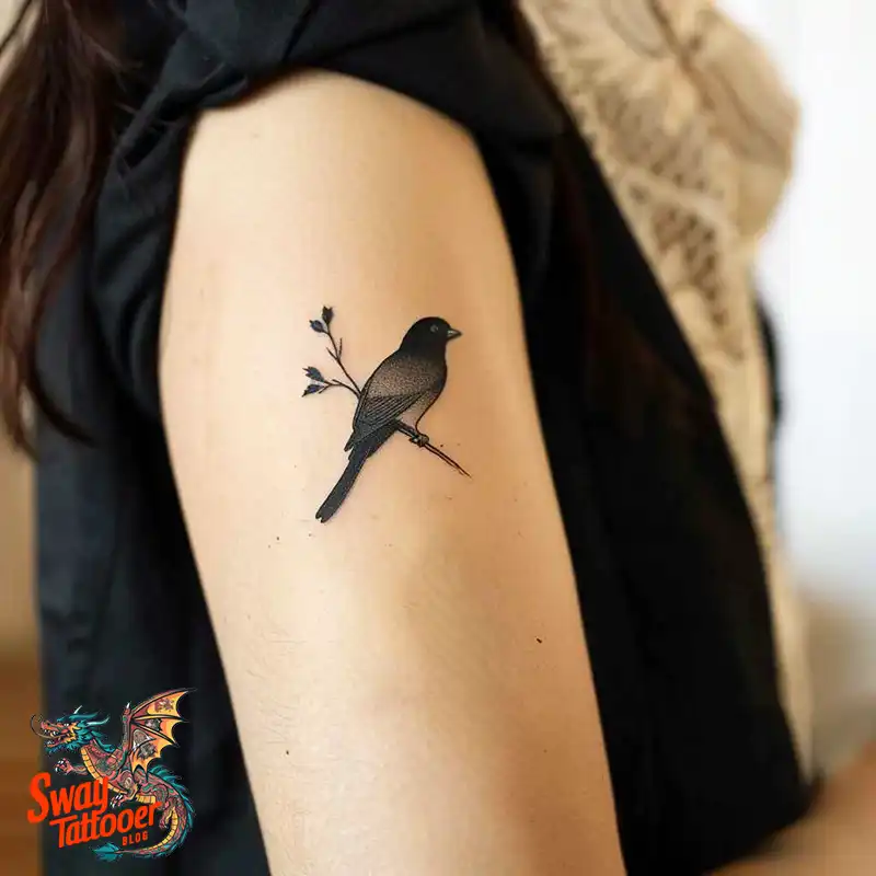 120 Parrot Tattoo Designs, Meanings, Aftercare, & Color Key 10 Parrot Tattoo Design