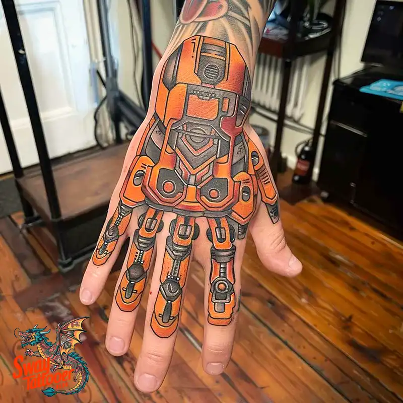 robot hand2