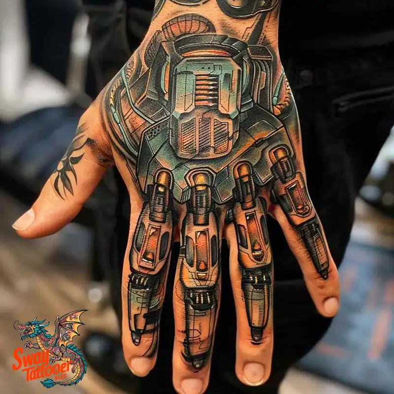robot hand8