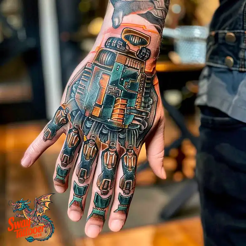 robot hand9