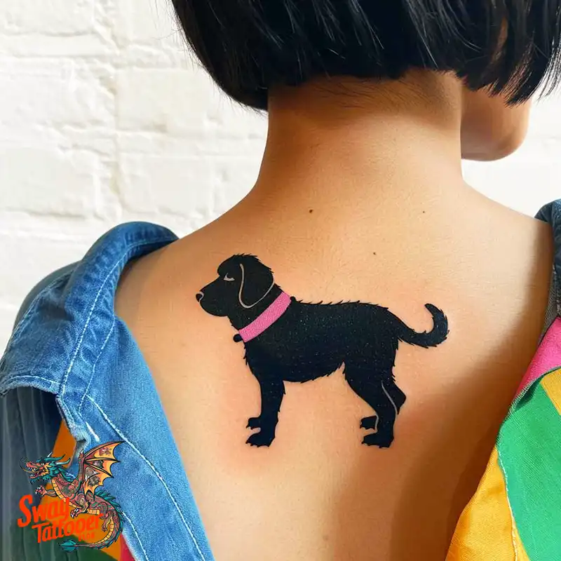 100 Rottweiler Tattoo Designs: Symbolism & Ink Arts 18 Rottweiler Tattoo Design Ideas