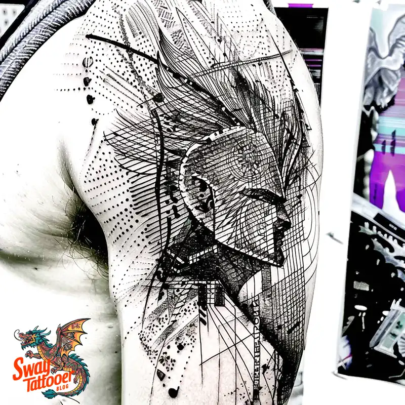 150 Spartan Tattoo Ideas, Designs, Meaning, & History 45 Spartan Tattoo Ideas