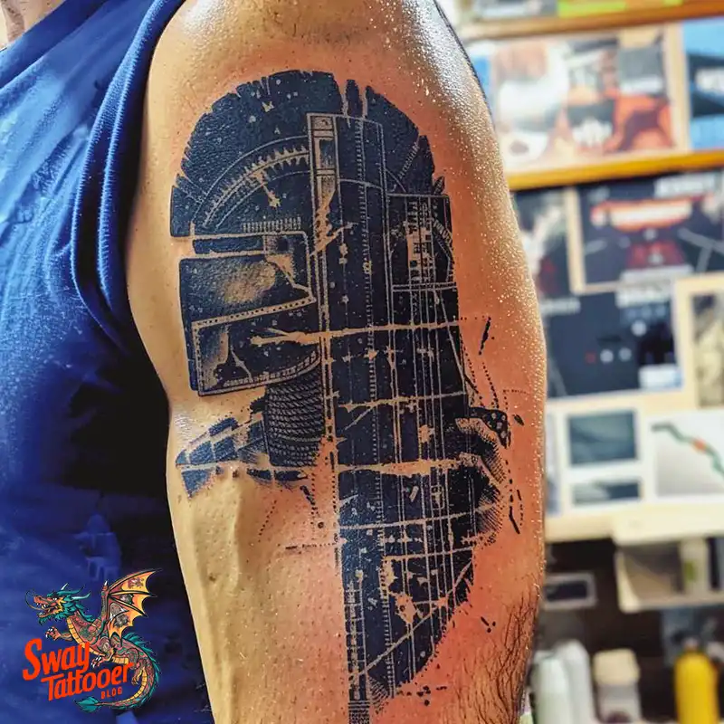 150 Spartan Tattoo Ideas, Designs, Meaning, & History 28 Spartan Tattoo Ideas