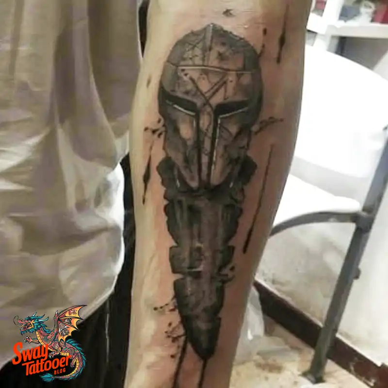 150 Spartan Tattoo Ideas, Designs, Meaning, & History 30 Spartan Tattoo Ideas