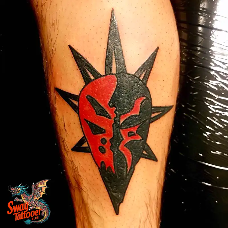 150 Spartan Tattoo Ideas, Designs, Meaning, & History 19 Spartan Tattoo Ideas