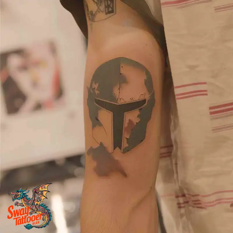 150 Spartan Tattoo Ideas, Designs, Meaning, & History 88 spartan61