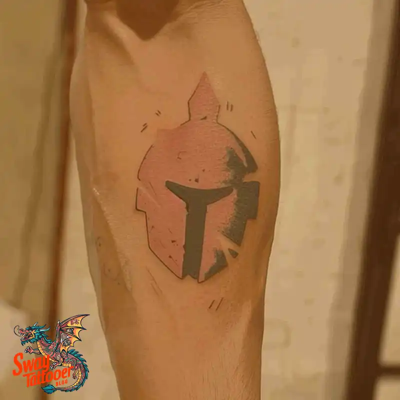 150 Spartan Tattoo Ideas, Designs, Meaning, & History 90 spartan63