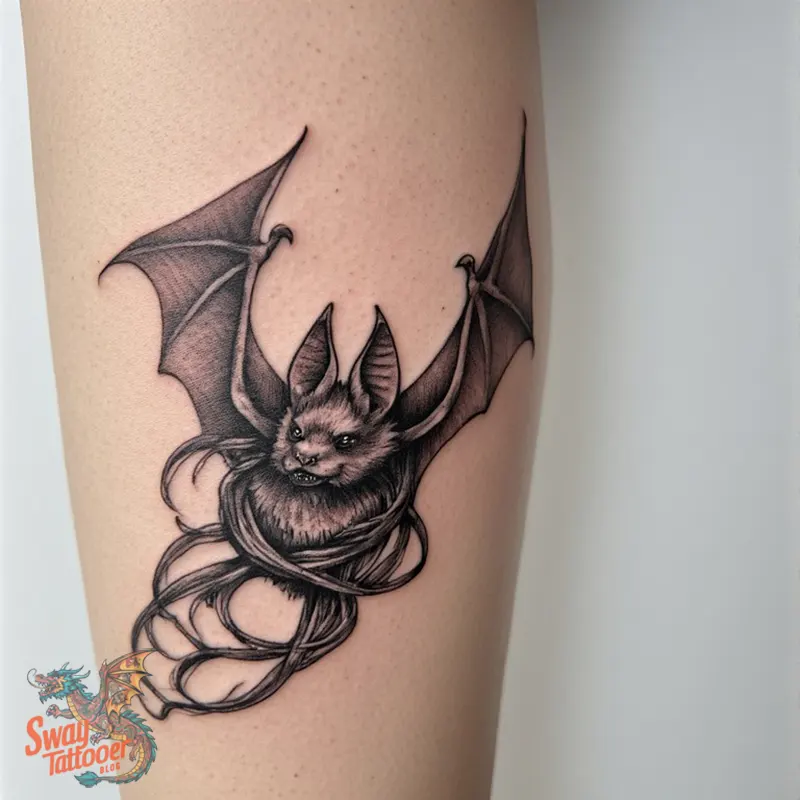 Stranger Things Tattoo Ideas