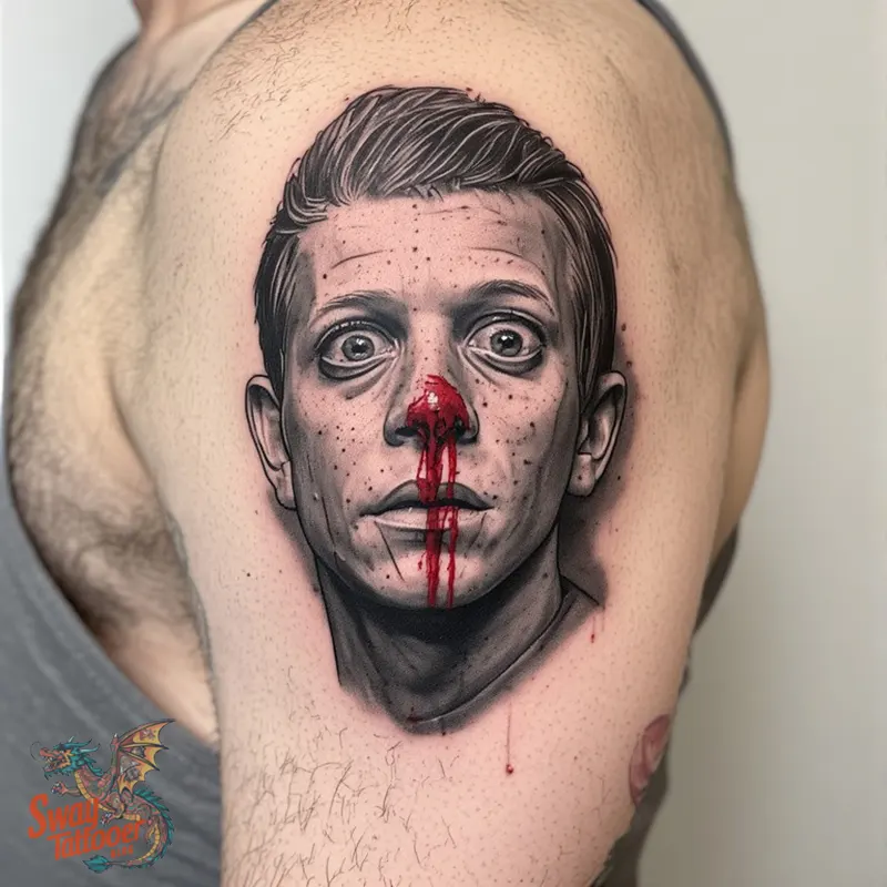 Stranger Things Tattoo Ideas