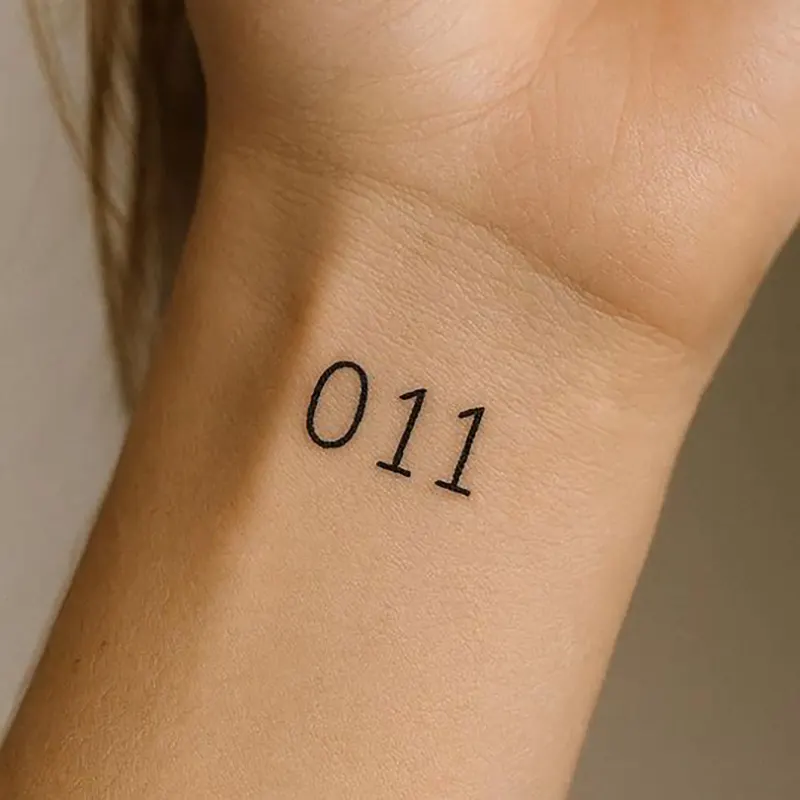 Stranger Things Tattoo Ideas