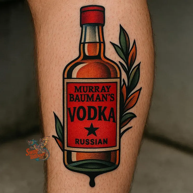 Stranger Things Tattoo Ideas