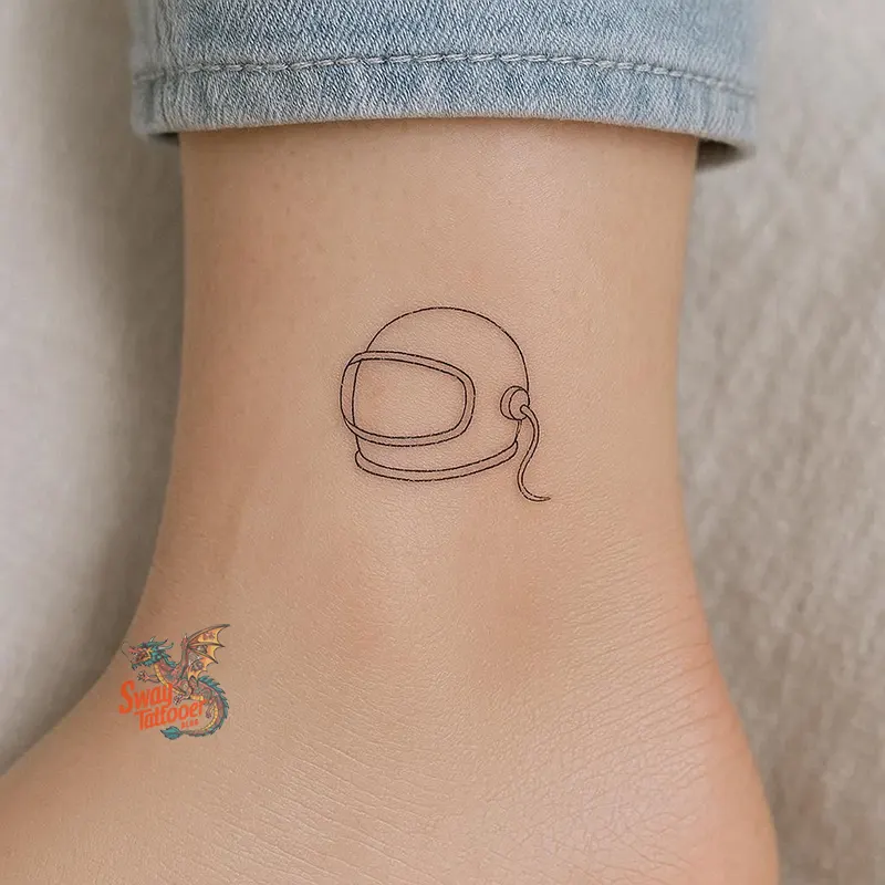 Stranger Things Tattoo Ideas