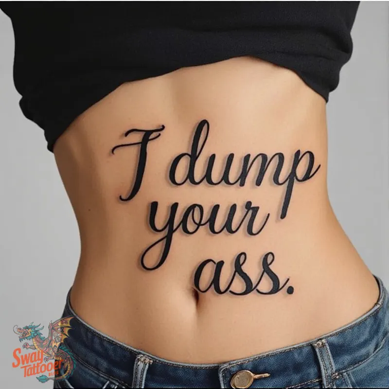 Stranger Things Tattoo Ideas