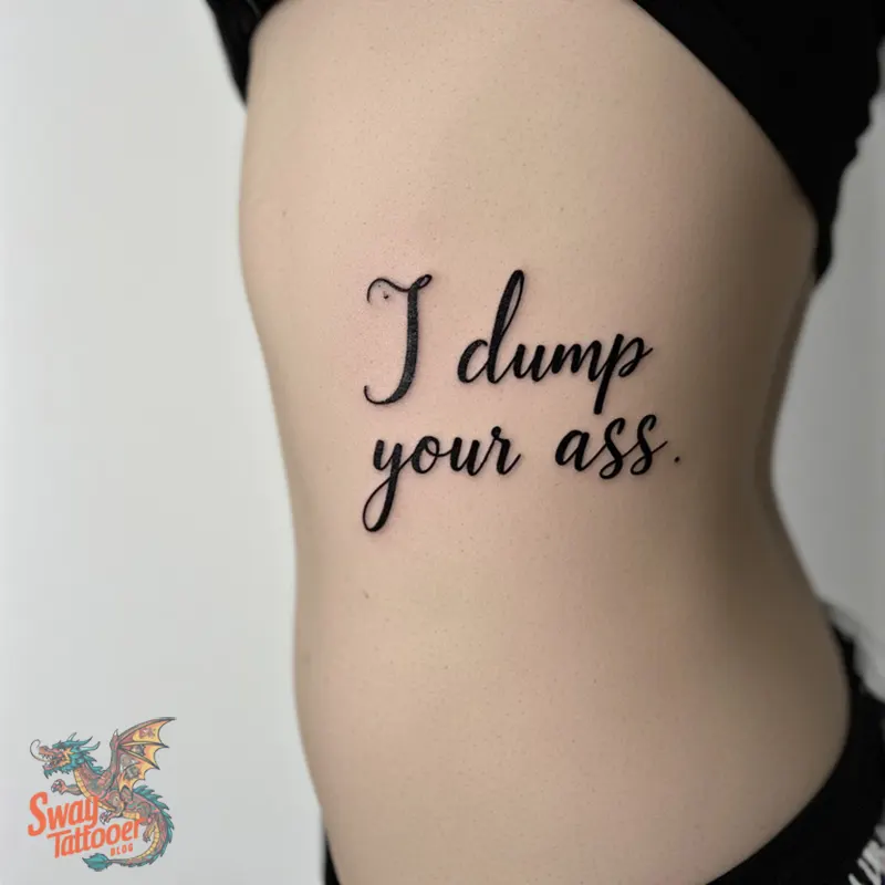 Stranger Things Tattoo Ideas